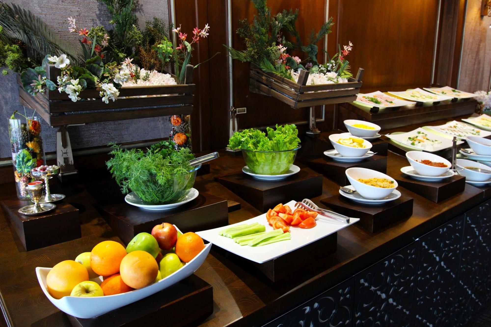 Funda Hotel Trabzon Exterior photo