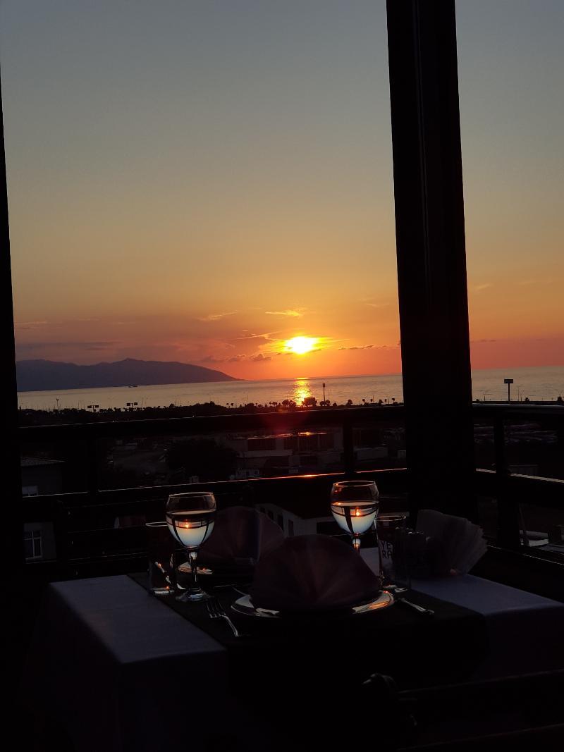 Funda Hotel Trabzon Exterior photo