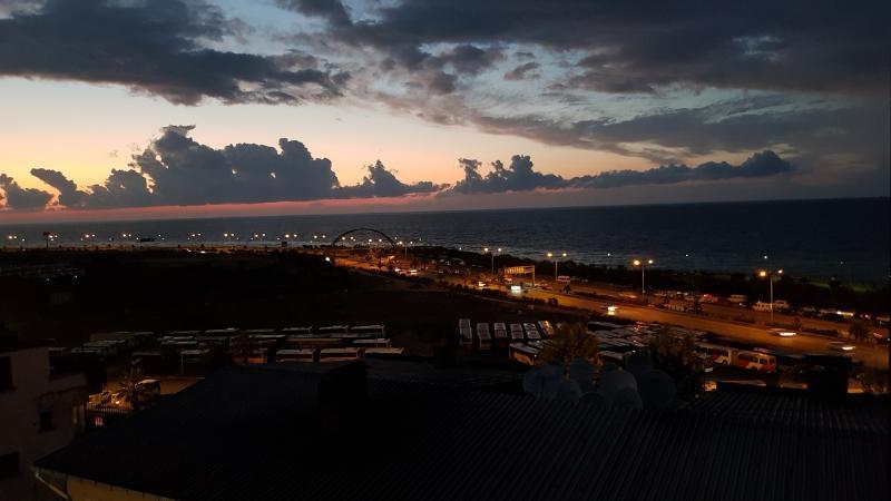 Funda Hotel Trabzon Exterior photo
